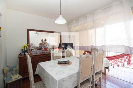 Sala de casa para alugar com 3 quartos, 170m² em Vila Clarice, São Paulo