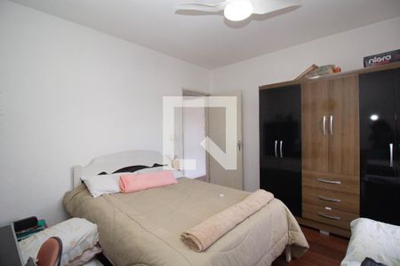 Quarto 1 de casa para alugar com 3 quartos, 170m² em Vila Clarice, São Paulo
