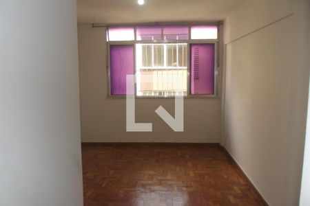 Sala de apartamento à venda com 2 quartos, 45m² em Engenho da Rainha, Rio de Janeiro