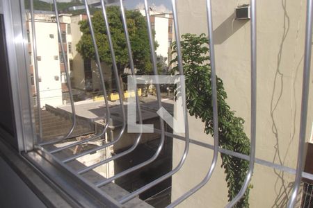 Vista de apartamento à venda com 2 quartos, 45m² em Engenho da Rainha, Rio de Janeiro