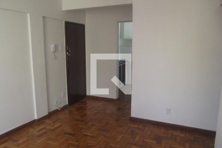 Sala de apartamento à venda com 2 quartos, 45m² em Engenho da Rainha, Rio de Janeiro