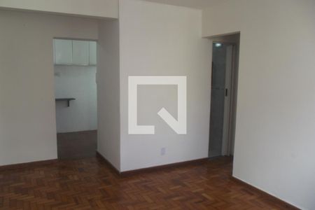 Sala de apartamento à venda com 2 quartos, 45m² em Engenho da Rainha, Rio de Janeiro