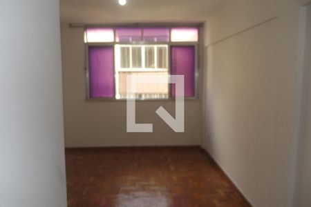 Sala de apartamento à venda com 2 quartos, 45m² em Engenho da Rainha, Rio de Janeiro