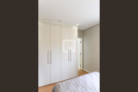 Suíte de casa para alugar com 3 quartos, 179m² em Jardim Santa Maria, Jacareí