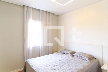 Suíte de casa para alugar com 3 quartos, 179m² em Jardim Santa Maria, Jacareí