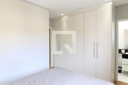 Suíte de casa para alugar com 3 quartos, 179m² em Jardim Santa Maria, Jacareí