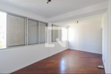 Sala de apartamento para alugar com 2 quartos, 68m² em Campos Elíseos, São Paulo