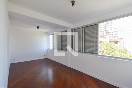 Sala de apartamento para alugar com 2 quartos, 68m² em Campos Elíseos, São Paulo