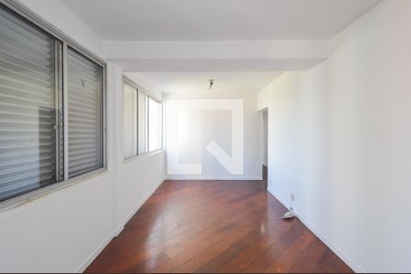 Sala de apartamento para alugar com 2 quartos, 68m² em Campos Elíseos, São Paulo