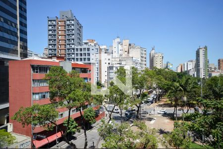 Vista do Dormitório 1 de apartamento para alugar com 2 quartos, 68m² em Campos Elíseos, São Paulo