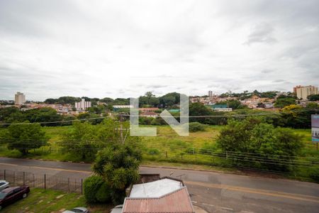 Vista do Quarto 02 de apartamento à venda com 2 quartos, 48m² em Taquaral, Campinas