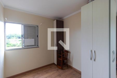 Quarto 02 de apartamento à venda com 2 quartos, 48m² em Taquaral, Campinas