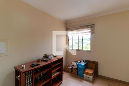 Salas de apartamento à venda com 2 quartos, 48m² em Taquaral, Campinas