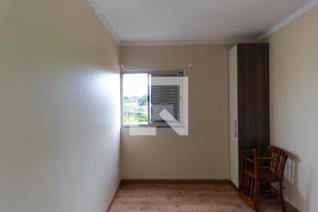 Quarto 02 de apartamento à venda com 2 quartos, 48m² em Taquaral, Campinas