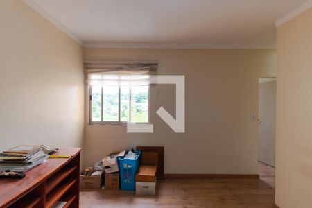 Apartamento à venda com 48m², 2 quartos e 2 vagasSalas