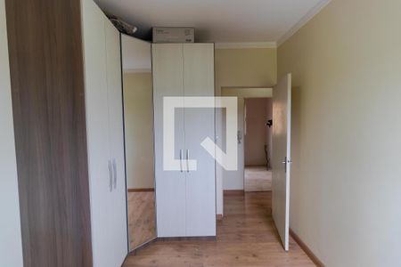 Quarto 02 de apartamento à venda com 2 quartos, 48m² em Taquaral, Campinas