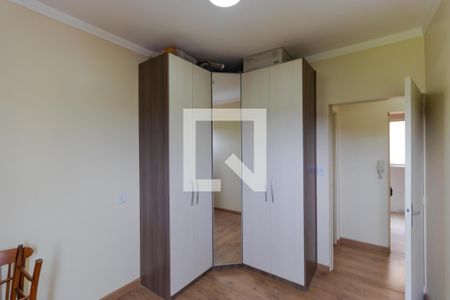 Quarto 02 de apartamento à venda com 2 quartos, 48m² em Taquaral, Campinas