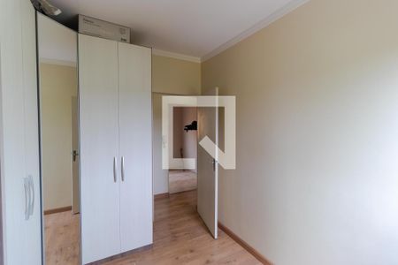 Quarto 02 de apartamento à venda com 2 quartos, 48m² em Taquaral, Campinas