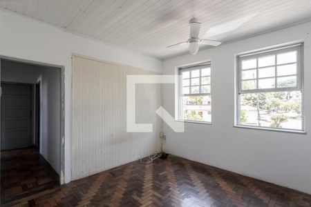 Sala de apartamento para alugar com 3 quartos, 85m² em Passo da Areia, Porto Alegre