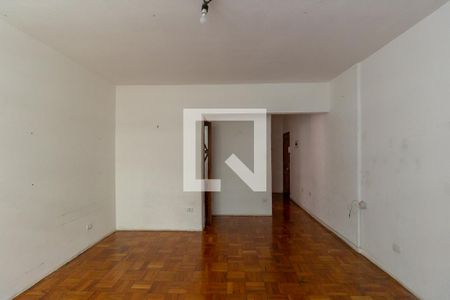 Kitnet de kitnet/studio à venda com 1 quarto, 33m² em Liberdade, São Paulo