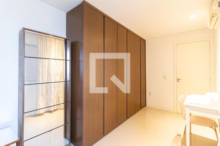 Quarto de apartamento para alugar com 1 quarto, 43m² em Jaguaribe, Osasco