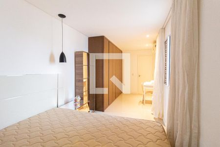 Quarto de apartamento para alugar com 1 quarto, 43m² em Jaguaribe, Osasco