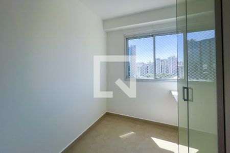 Quarto 1 de apartamento à venda com 2 quartos, 55m² em Indianópolis, São Paulo