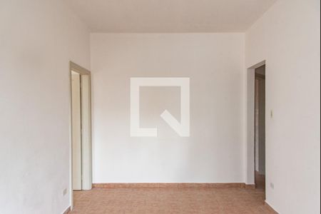 Sala de apartamento para alugar com 1 quarto, 46m² em Cambuci, São Paulo