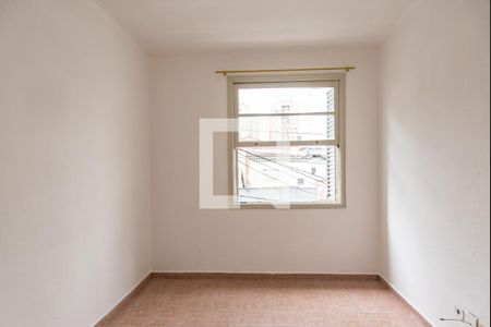 Sala de apartamento para alugar com 1 quarto, 46m² em Cambuci, São Paulo