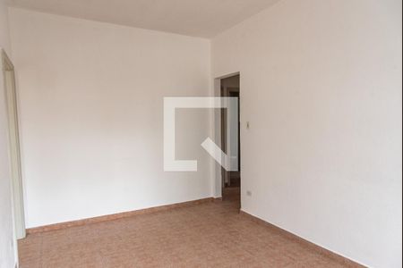 Sala de apartamento para alugar com 1 quarto, 46m² em Cambuci, São Paulo