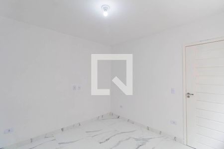 Sala de casa para alugar com 1 quarto, 40m² em Vila Talarico, São Paulo