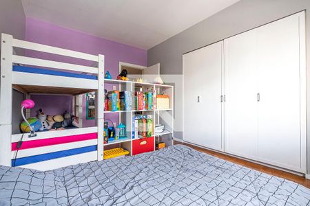 Quarto de apartamento à venda com 1 quarto, 62m² em Sumarezinho, São Paulo