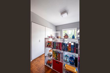 Quarto de apartamento à venda com 1 quarto, 62m² em Sumarezinho, São Paulo