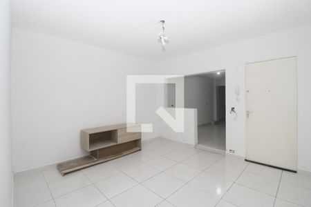 Sala de apartamento para alugar com 2 quartos, 70m² em Vila Baruel, São Paulo