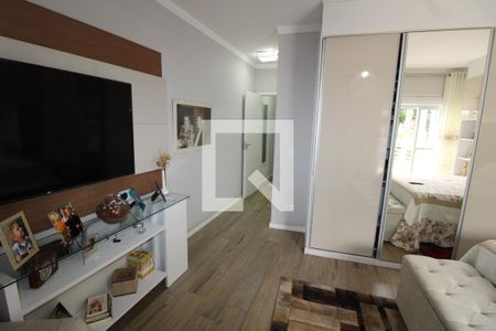 Suite de casa à venda com 3 quartos, 151m² em Parque da Vila Prudente, São Paulo
