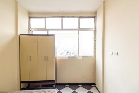 Quarto de apartamento para alugar com 1 quarto, 28m² em Santa Ifigênia, São Paulo