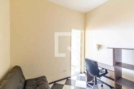 Sala de apartamento à venda com 1 quarto, 28m² em Santa Ifigênia, São Paulo