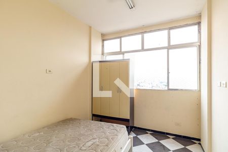 Quarto de apartamento à venda com 1 quarto, 28m² em Santa Ifigênia, São Paulo