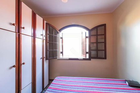 Quarto 1 de casa à venda com 3 quartos, 144m² em Conjunto Planalto, São Bernardo do Campo