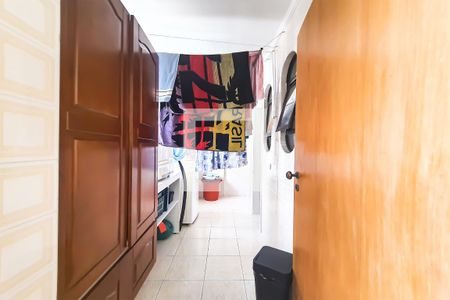 Apartamento para alugar com 190m², 4 quartos e 2 vagas Apartamento para alugar com 190m², 4 quartos e 2 vagasÁrea de Serviço