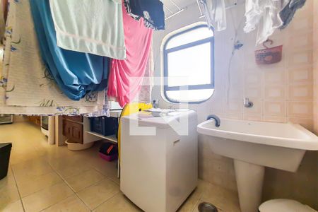 Apartamento para alugar com 190m², 4 quartos e 2 vagas Apartamento para alugar com 190m², 4 quartos e 2 vagasÁrea de Serviço