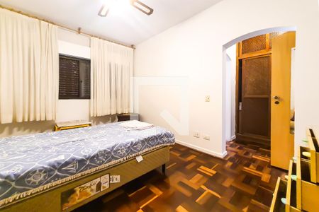 Apartamento para alugar com 190m², 4 quartos e 2 vagas Apartamento para alugar com 190m², 4 quartos e 2 vagasQuarto 2 - Suíte