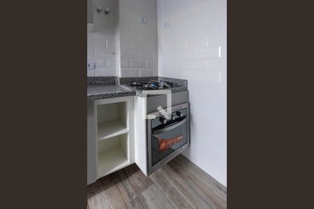 Sala/Cozinha de kitnet/studio para alugar com 1 quarto, 45m² em Parque da Vila Prudente, São Paulo