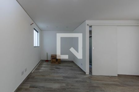 Sala/Cozinha de kitnet/studio para alugar com 1 quarto, 45m² em Parque da Vila Prudente, São Paulo