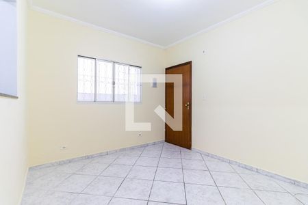 Sala de apartamento para alugar com 2 quartos, 60m² em Jardim Miriam, São Paulo