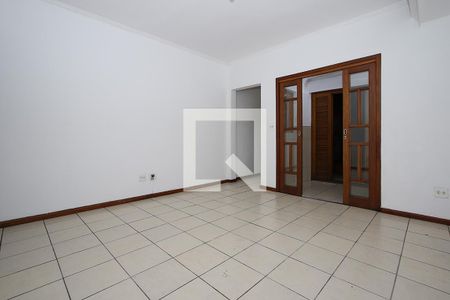 Sala de casa para alugar com 1 quarto, 60m² em Pinheiros, São Paulo