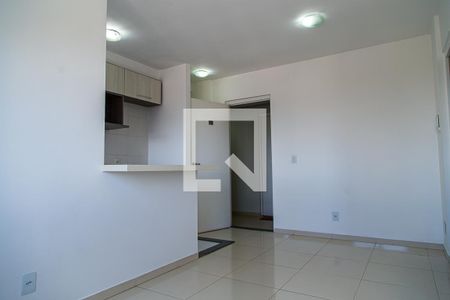 Studio de apartamento à venda com 1 quarto, 35m² em Cambuci, São Paulo