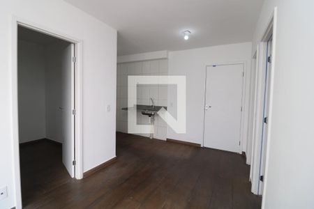 Sala de apartamento à venda com 2 quartos, 38m² em Vila Formosa, São Paulo