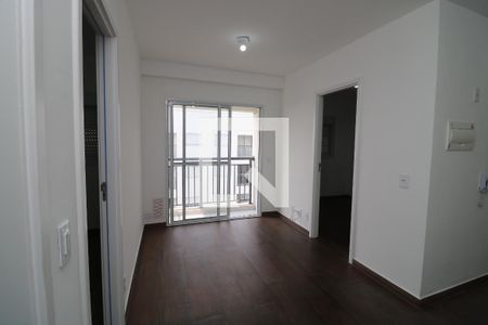 Sala de apartamento à venda com 2 quartos, 38m² em Vila Formosa, São Paulo