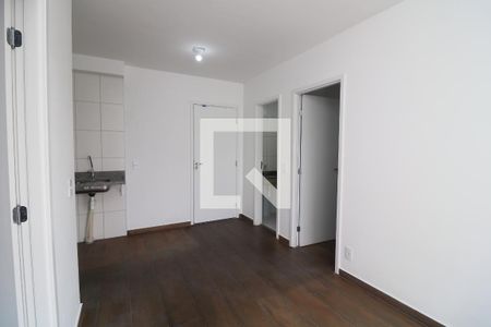 Sala de apartamento à venda com 2 quartos, 38m² em Vila Formosa, São Paulo